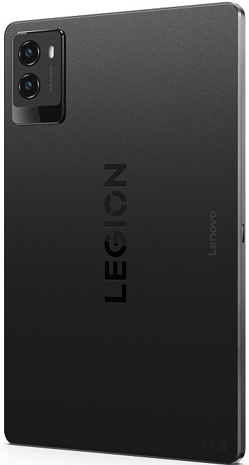 Планшет Lenovo Legion Tab (3rd Gen) TB321FU 12/256GB Eclipse Black + Case&Film (ZAEF0033UA) ( Чорний ) Харків - фото 4