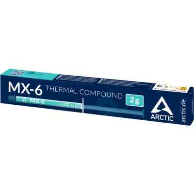 Термопаста Arctic MX-6. 2g (ACTCP00079A) Вінниця