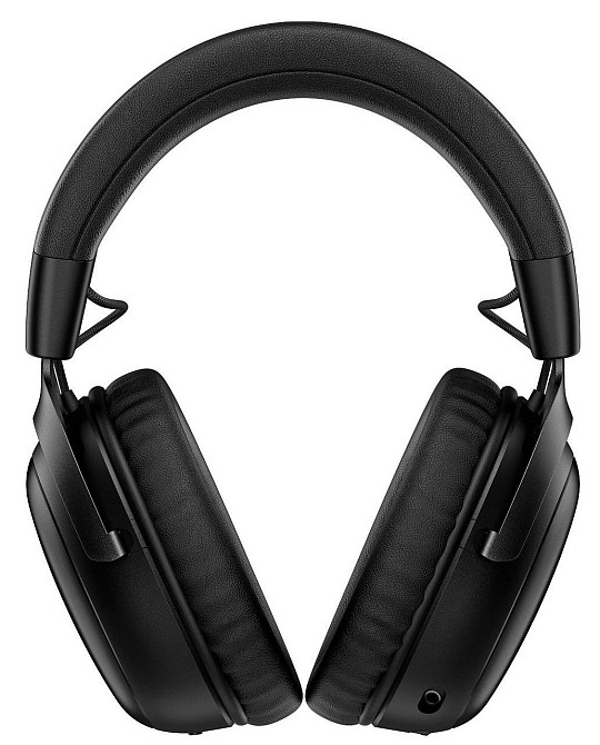Гарнітура HyperX Cloud III S Black (A59YZAA) ( Чорний ) Харків - фото 2