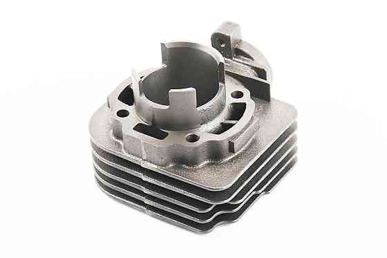 Циліндр к-кт (цпг) Suzuki AD65cc-44мм (палець 10мм) (SEPIA; SEPIA ZZ; MOLLET), від 2шт -5% Київ