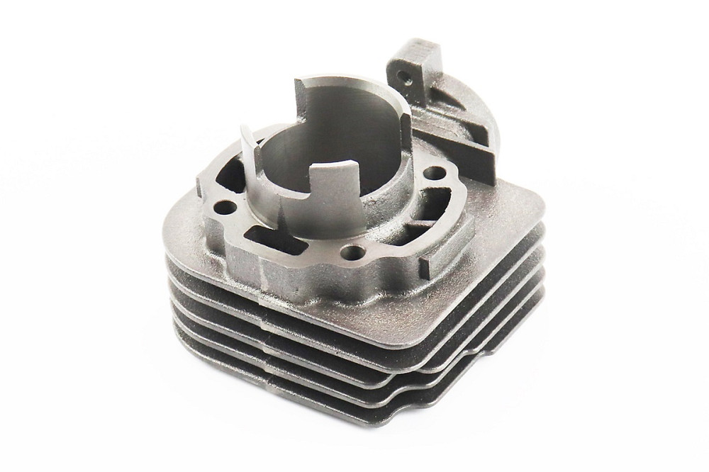 Циліндр к-кт (цпг) Suzuki AD65cc-44мм (палець 10мм) (SEPIA; SEPIA ZZ; MOLLET), від 2шт -5% Киев - изображение 2