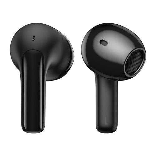 Беспроводные Bluetooth наушники Baseus Bowie E3 TWS со встроенным микрофоном NGTW080001 (Черные) Николаев - изображение 5