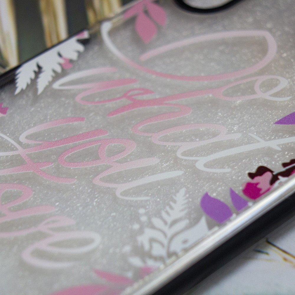 Чехол Бампер для Iphone XS Max Flowers Киев - изображение 4