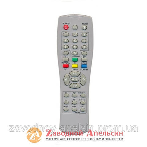 Пульт BRAVIS P-01S-N LCD TV Одесса - изображение 1