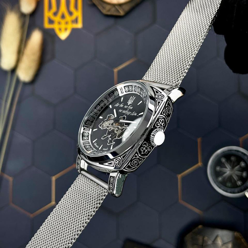 Awarder 021 Де би не був Silver Mesh Киев - изображение 7