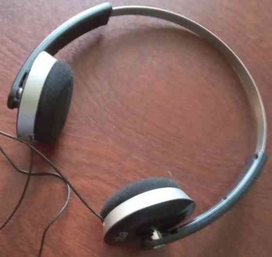 Навушники : ERGO в робочому стані! Харків