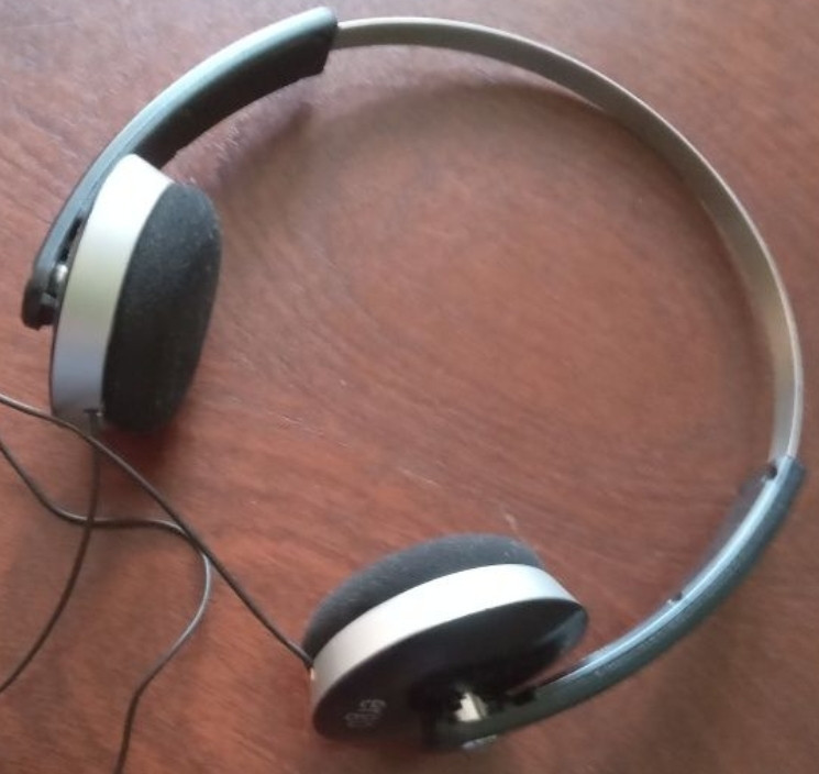 Навушники : ERGO в робочому стані! Харків - фото 2