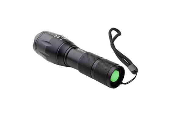 Ліхтарик POLICE BL-1831-T6 50000W Винница