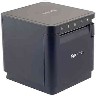 Принтер чеків X-PRINTER XP-T890H USB, ethernet, WiFi (XP-T890H) Вінниця