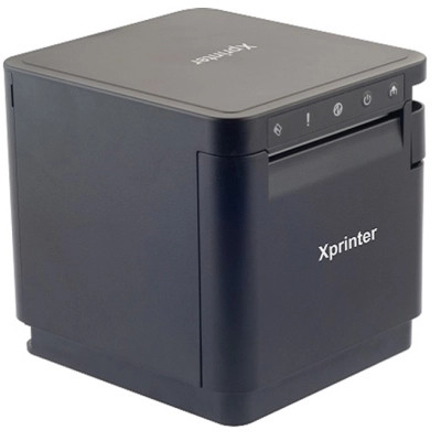 Принтер чеків X-PRINTER XP-T890H USB, ethernet, WiFi (XP-T890H) Вінниця - фото 3