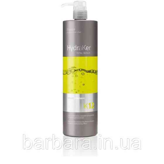 Шампунь для волосся Erayba HydraKer K12  Keratin 1000 Київ