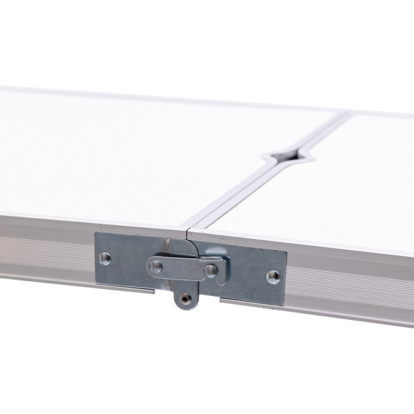 Кемпинговый набор: раскладной стол и 4 стула, белый Киев - изображение 6