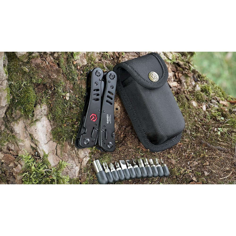 Мультитул Multi Tool Ganzo G302-В Киев - изображение 11