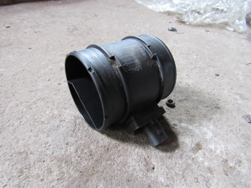 Витратомір повітря Opel Insignia Sports Tourer 2.0 cdti 2009-2013 Ковель - фото 1