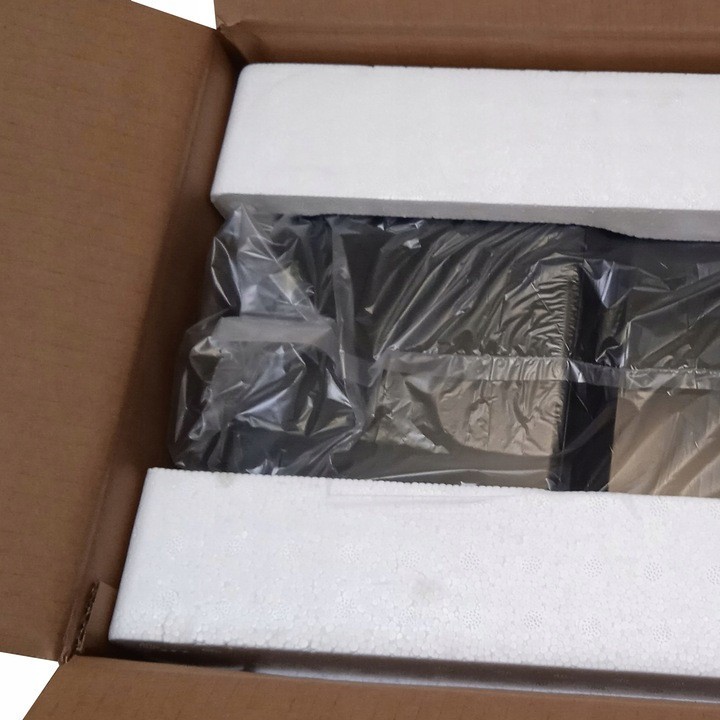 Льодогенератор побутовий 2.2 літра до 12 кг на день Ruhhy (K5537) Потужність 120 Вт Нововолинськ - фото 7