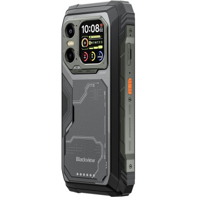 Мобильный телефон Blackview XPLORE 1 12/256Gb Black (6931548323884) Вінниця - фото 6