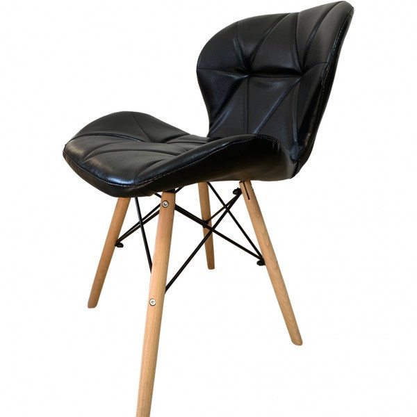 Набір стільців для майстра та клієнта (Кольори в асортименті) Київ - фото 4