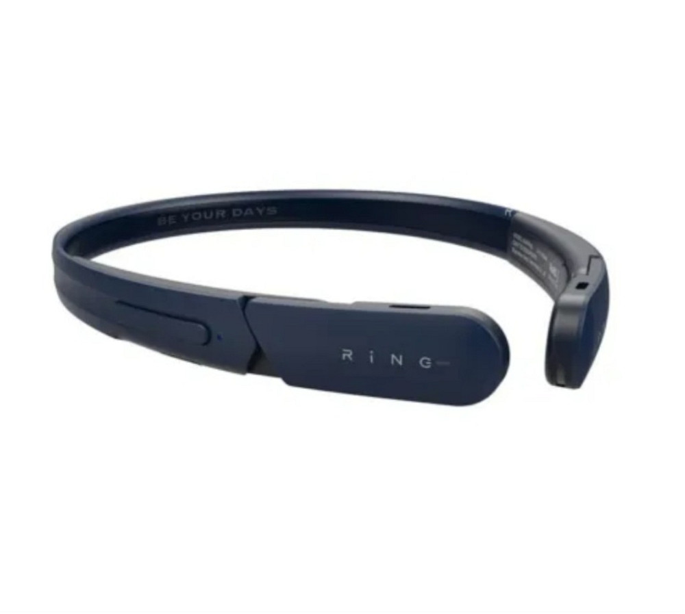 Безпровідні навушники з кістковою провідністю Ring MU6 Луцьк - фото 1