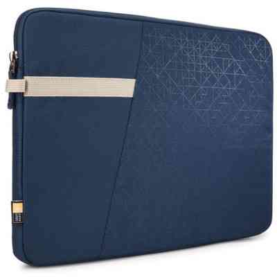 Чохол до ноутбука Case Logic 14&quot; Ibira Sleeve IBRS-214 Dress Blue (3204394) Вінниця