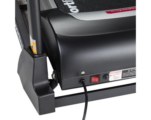 Беговая дорожка электрическая inSPORTline Lavister Киев - изображение 9