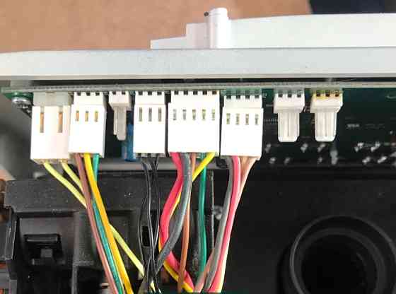 Кавомашина SAECO Incanto Deluxe Київ