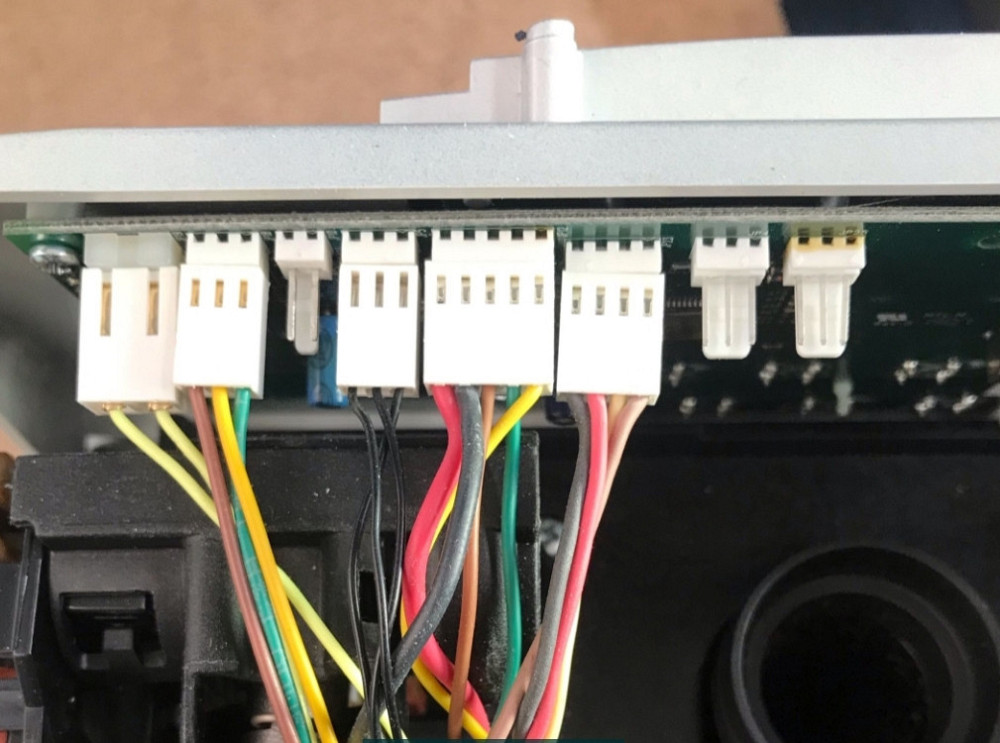 Кавомашина SAECO Incanto Deluxe Київ - фото 4