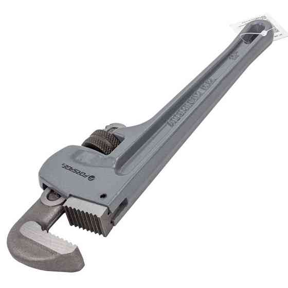 Ключ трубний розвідний 250мм Forsage F-68410 Одеса