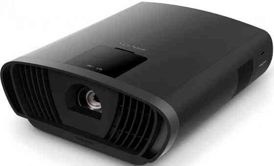 ViewSonic X100-4K. Харків