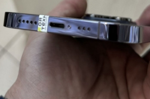 Айфон: iPhone 14 Pro 128Gb. Deep Purple , АКБ 99% Київ - фото 1