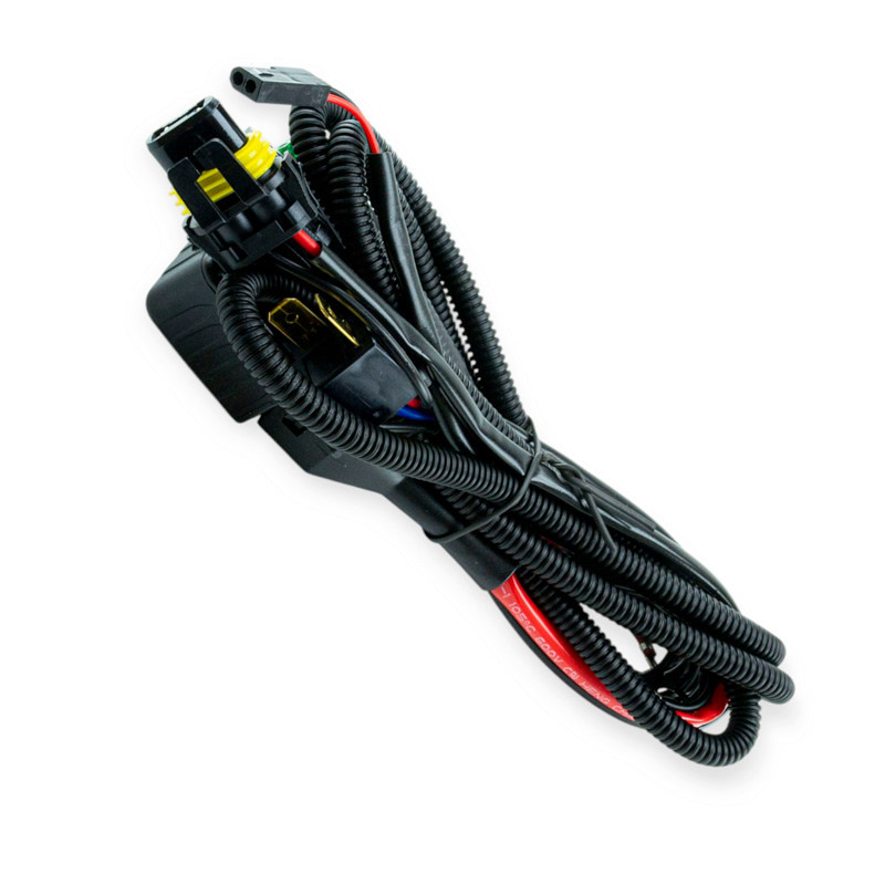 Проводка 12В Биксеноновая Мукачево - изображение 1