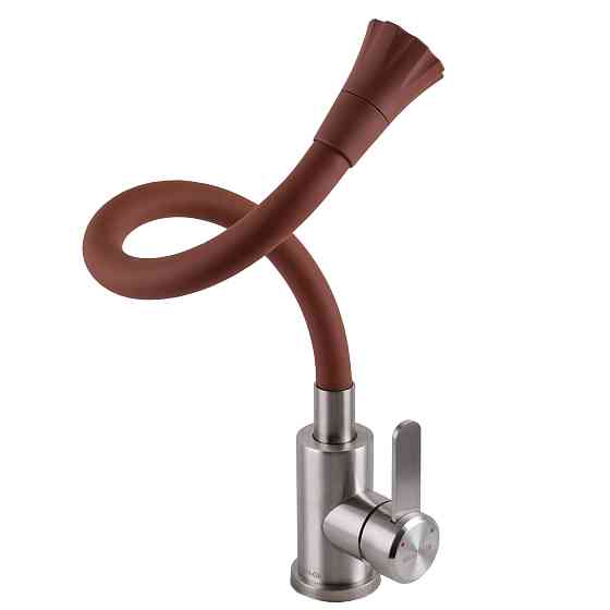 Змішувач для кухні Globus Lux WIEN SBT2-203SA-R10 Луцк