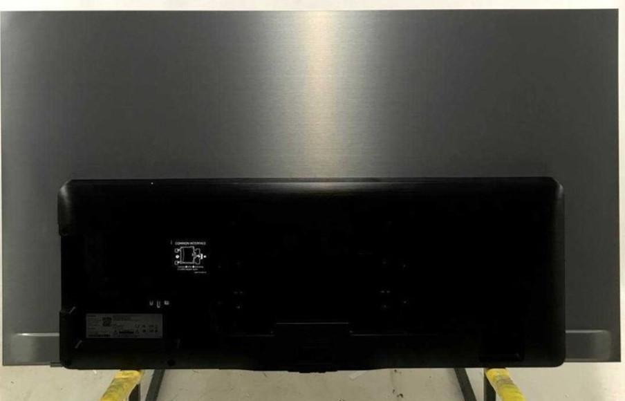 Телевізор: Samsung QG55S95B, 55" дюйма, OLED 4K, Smart TV. Київ - фото 8