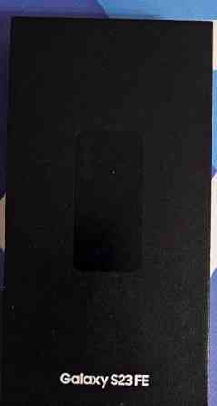 Смартфон: Samsung Galaxy S23 FE 8/128Gb. Новый ! Киев