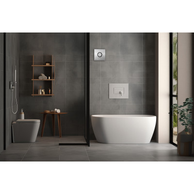 Витяжний вентилятор Ardesto BFC-120S Вінниця - фото 9