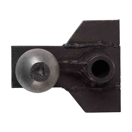 Переходный сцепной узел к автомобильному прицепу (ВЗд18) Харьков