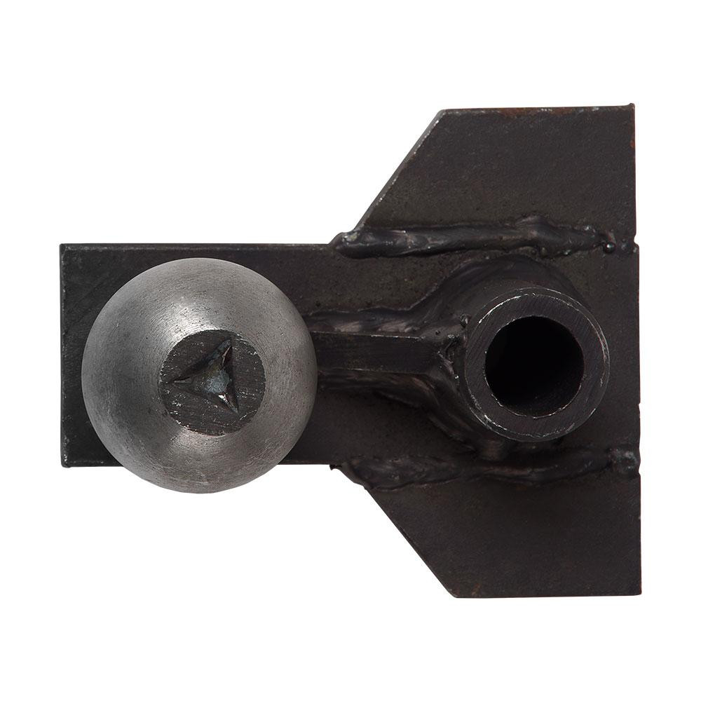 Перехідний зчіпний вузол до автомобільного причепа (ВЗд18) Харків - фото 1