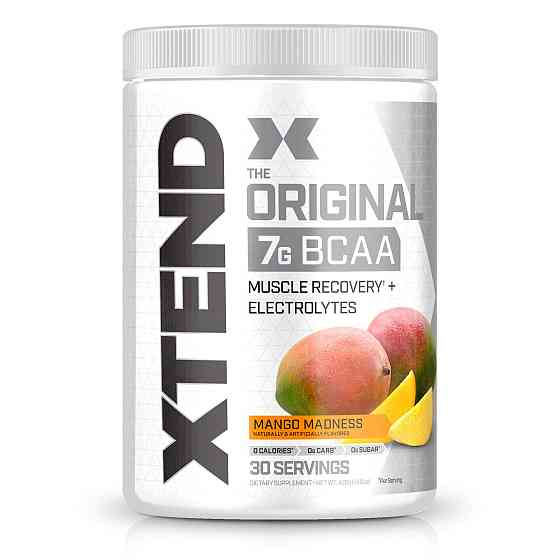Xtend 429 gram (mango madness) Луцк