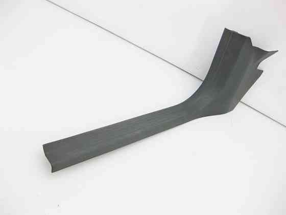 Mercedes-Benz  A2466800106 9H68 Пластиковий поріжок отвору передніх лівих дверей CLA Shooting Brake X117 CLA C117 GLA X156 A-class W176 B-class W242 B Одеса