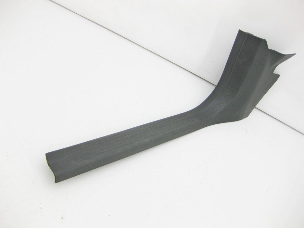 Mercedes-Benz  A2466800106 9H68 Пластиковий поріжок отвору передніх лівих дверей CLA Shooting Brake X117 CLA C117 GLA X156 A-class W176 B-class W242 B Одеса - фото 4