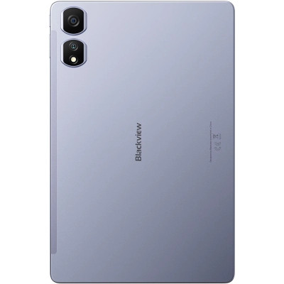 Планшет Blackview Tab 16 Pro 11" FHD+ 8/256GB / LTE Purple (6931548316916) Винница - изображение 5