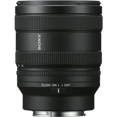 Объектив Sony FE 24-50mm F/2.8 G (SEL2450G.SYX) Винница - изображение 12