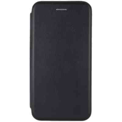 Чохол до мобільного телефона BeCover Exclusive Motorola Edge 50 Fusion Black (714395) Вінниця