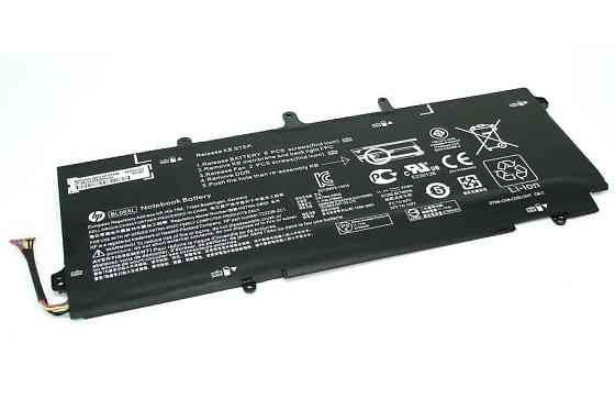 Аккумулятор для ноутбука HP BL06XL Elitebook 1040 G1 11.1V Black 3700mAh Orig Вінниця