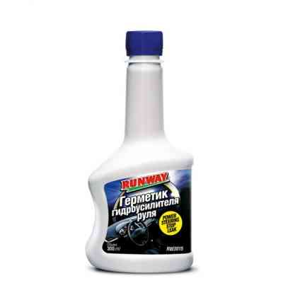 Герметик автомобільний Runway 300 мл (RW3015) Вінниця