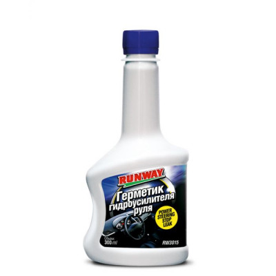 Герметик автомобильный Runway 300 мл (RW3015) Винница - изображение 1