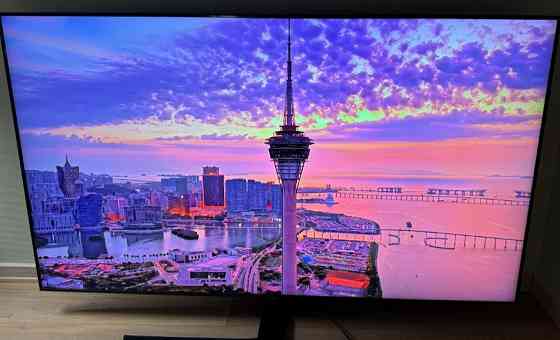 Телевизор Samsung Smart TV 65