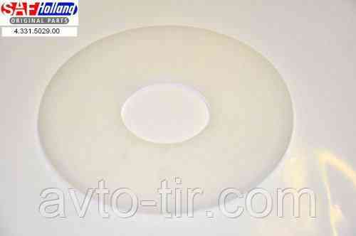 Шайба 170x60x5 упорная сайлентблока SAF 4331502901 Луцк