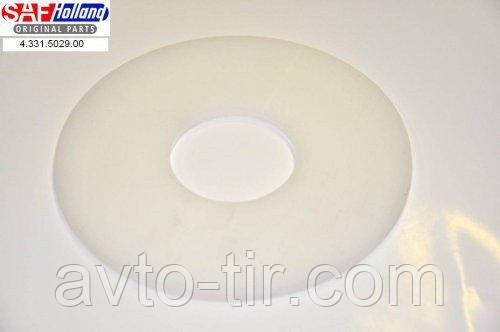 Шайба 170x60x5 упорная сайлентблока SAF 4331502901 Луцк - изображение 1