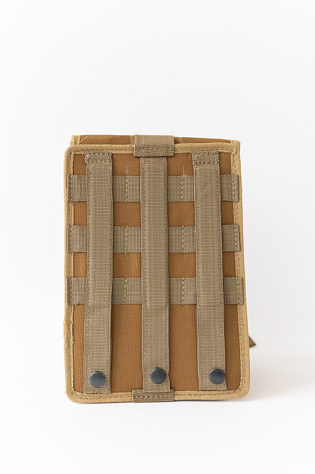 Підсумок для коробки ПКМ на 100 патронів закритий Кайот Одеса - фото 3