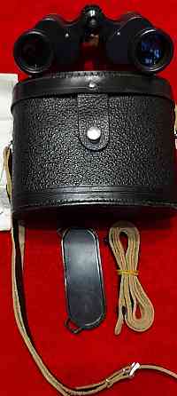 БІнокль БПЦ5 8х30 М.ПолЬовий.КОМЗ-1991р.Made in USSR!.ЯК.Новий. Харьков